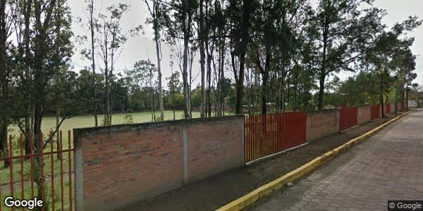 ALMACÉN DE SECODUVI